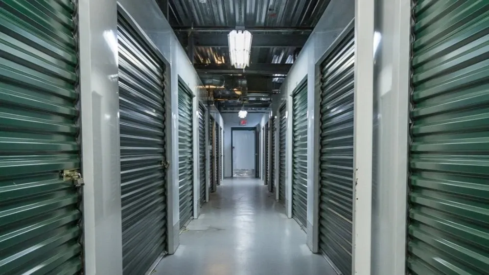 Climate control units